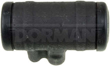 Load image into Gallery viewer, W37159 Drum Brake Wheel Cylinder Dorman - First Stop Canada