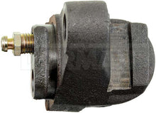 Load image into Gallery viewer, W37167 Drum Brake Wheel Cylinder Dorman - First Stop Canada