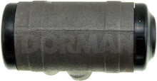 Charger l'image dans la galerie, W37182 Drum Brake Wheel Cylinder Dorman - First Stop Canada
