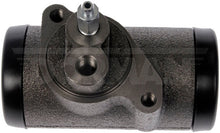 Load image into Gallery viewer, W37222 Drum Brake Wheel Cylinder Dorman - First Stop Canada