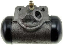 Load image into Gallery viewer, W37223 Drum Brake Wheel Cylinder Dorman - First Stop Canada