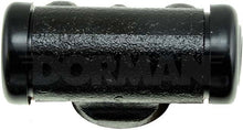 Load image into Gallery viewer, W37226 Drum Brake Wheel Cylinder Dorman - First Stop Canada