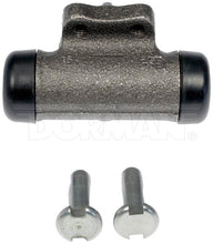 Load image into Gallery viewer, W37245 Drum Brake Wheel Cylinder Dorman - First Stop Canada