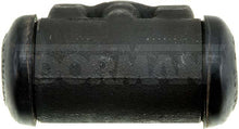 Load image into Gallery viewer, W37246 Drum Brake Wheel Cylinder Dorman - First Stop Canada