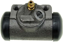Charger l'image dans la galerie, W37247 Drum Brake Wheel Cylinder Dorman - First Stop Canada