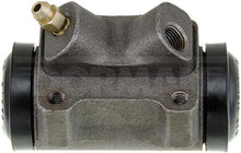 Load image into Gallery viewer, W37270 Drum Brake Wheel Cylinder Dorman - First Stop Canada