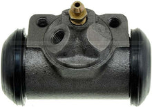 Load image into Gallery viewer, W37334 Drum Brake Wheel Cylinder Dorman - First Stop Canada