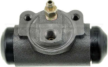 Charger l'image dans la galerie, W37459 Drum Brake Wheel Cylinder Dorman - First Stop Canada