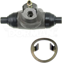 Load image into Gallery viewer, W37531 Drum Brake Wheel Cylinder Dorman - First Stop Canada