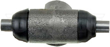 Load image into Gallery viewer, W37535 Drum Brake Wheel Cylinder Dorman - First Stop Canada