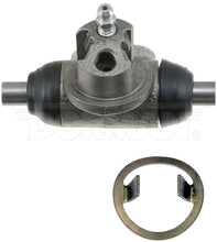 Load image into Gallery viewer, W37535 Drum Brake Wheel Cylinder Dorman - First Stop Canada