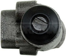 Load image into Gallery viewer, W37547 Drum Brake Wheel Cylinder Dorman - First Stop Canada