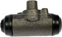 Load image into Gallery viewer, W37548 Drum Brake Wheel Cylinder Dorman - First Stop Canada