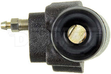 Charger l'image dans la galerie, W37549 Drum Brake Wheel Cylinder Dorman - First Stop Canada
