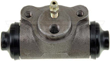 Load image into Gallery viewer, W37554 Drum Brake Wheel Cylinder Dorman - First Stop Canada