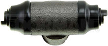 Load image into Gallery viewer, W37576 Drum Brake Wheel Cylinder Dorman - First Stop Canada