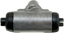 Load image into Gallery viewer, W37583 Drum Brake Wheel Cylinder Dorman - First Stop Canada