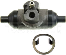 Load image into Gallery viewer, W37585 Drum Brake Wheel Cylinder Dorman - First Stop Canada