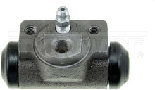 Load image into Gallery viewer, W37590 Drum Brake Wheel Cylinder Dorman - First Stop Canada