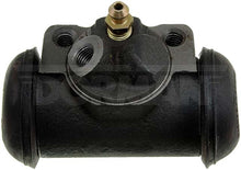 Load image into Gallery viewer, W37593 Drum Brake Wheel Cylinder Dorman - First Stop Canada