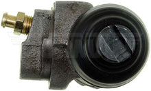 Load image into Gallery viewer, W37599 Drum Brake Wheel Cylinder Dorman - First Stop Canada