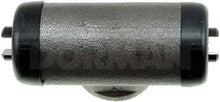 Charger l'image dans la galerie, W37601 Drum Brake Wheel Cylinder Dorman - First Stop Canada