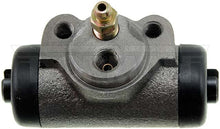 Charger l'image dans la galerie, W37602 Drum Brake Wheel Cylinder Dorman - First Stop Canada