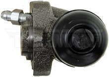 Load image into Gallery viewer, W37636 Drum Brake Wheel Cylinder Dorman - First Stop Canada