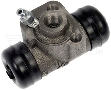 Load image into Gallery viewer, W37637 Drum Brake Wheel Cylinder Dorman - First Stop Canada