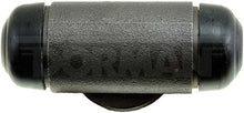 Load image into Gallery viewer, W37639 Drum Brake Wheel Cylinder Dorman - First Stop Canada