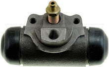 Load image into Gallery viewer, W37639 Drum Brake Wheel Cylinder Dorman - First Stop Canada