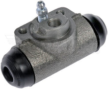 Load image into Gallery viewer, W37640 Drum Brake Wheel Cylinder Dorman - First Stop Canada