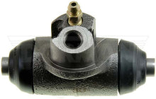 Load image into Gallery viewer, W37645 Drum Brake Wheel Cylinder Dorman - First Stop Canada