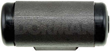 Load image into Gallery viewer, W37654 Drum Brake Wheel Cylinder Dorman - First Stop Canada
