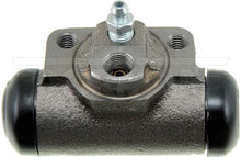 Load image into Gallery viewer, W37663 Drum Brake Wheel Cylinder Dorman - First Stop Canada
