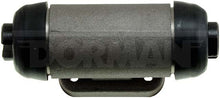 Load image into Gallery viewer, W37684 Drum Brake Wheel Cylinder Dorman - First Stop Canada