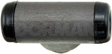 Load image into Gallery viewer, W37697 Drum Brake Wheel Cylinder Dorman - First Stop Canada