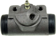 Load image into Gallery viewer, W37698 Drum Brake Wheel Cylinder Dorman - First Stop Canada