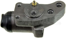 Charger l'image dans la galerie, W37760 Drum Brake Wheel Cylinder Dorman - First Stop Canada