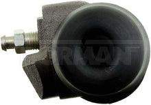 Load image into Gallery viewer, W37782 Drum Brake Wheel Cylinder Dorman - First Stop Canada