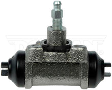 Load image into Gallery viewer, W37787 Drum Brake Wheel Cylinder Dorman - First Stop Canada