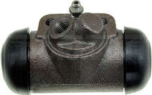 Load image into Gallery viewer, W37805 Drum Brake Wheel Cylinder Dorman - First Stop Canada