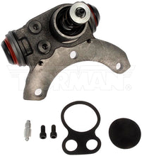 Load image into Gallery viewer, W37811 Drum Brake Wheel Cylinder Dorman - First Stop Canada