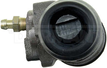 Charger l'image dans la galerie, W37841 Drum Brake Wheel Cylinder Dorman - First Stop Canada