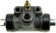 Load image into Gallery viewer, W37851 Drum Brake Wheel Cylinder Dorman - First Stop Canada