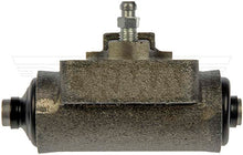 Load image into Gallery viewer, W37854 Drum Brake Wheel Cylinder Dorman - First Stop Canada