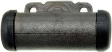 Charger l'image dans la galerie, W37856 Drum Brake Wheel Cylinder Dorman - First Stop Canada