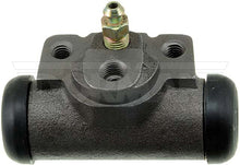 Charger l'image dans la galerie, W37856 Drum Brake Wheel Cylinder Dorman - First Stop Canada