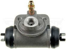 Load image into Gallery viewer, W37869 Drum Brake Wheel Cylinder Dorman - First Stop Canada