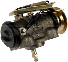 Load image into Gallery viewer, W37875 Drum Brake Wheel Cylinder Dorman - First Stop Canada